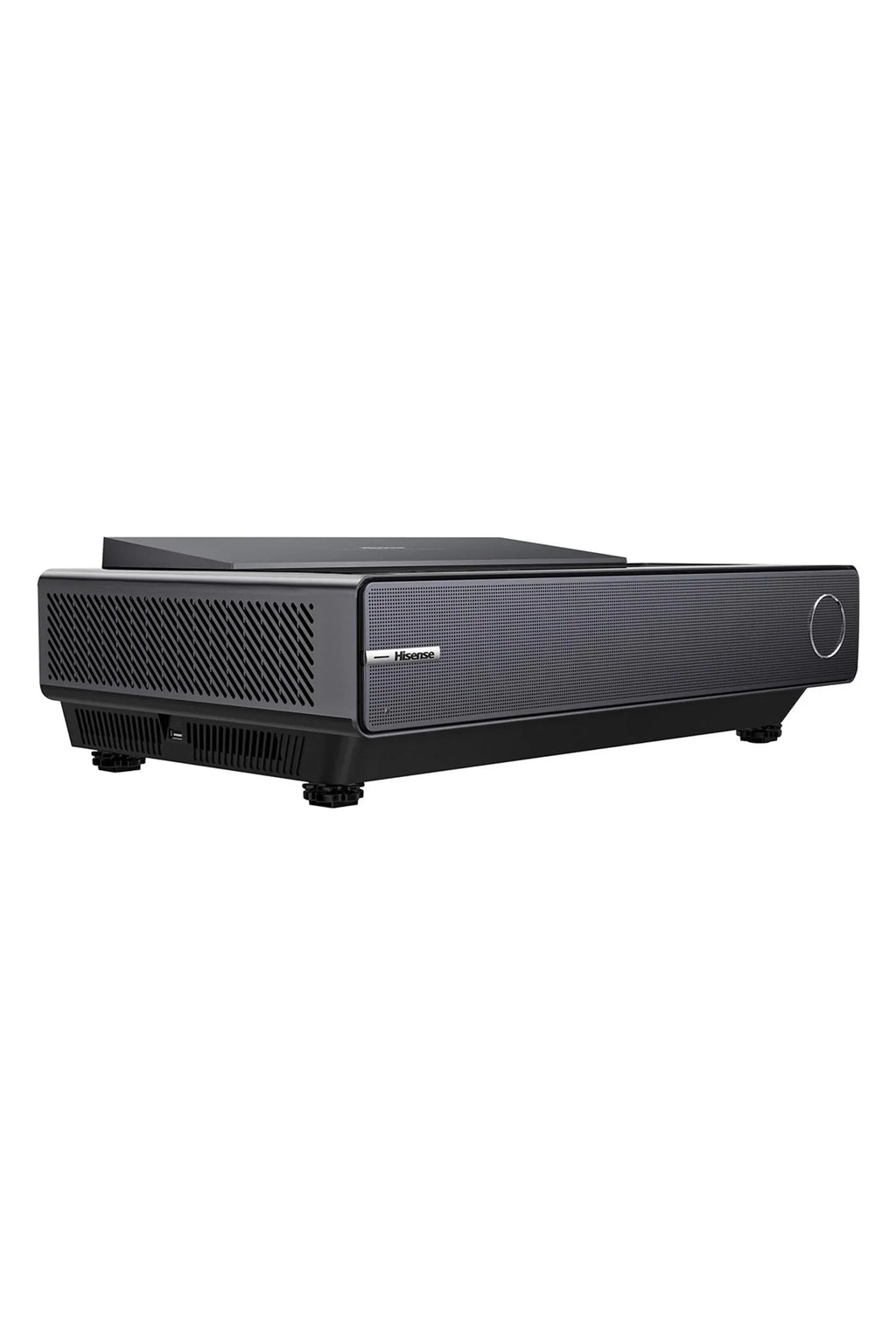Hisense - 90"-130" Digital Focus 4K  TriChroma Smart Laser  (2022)"
