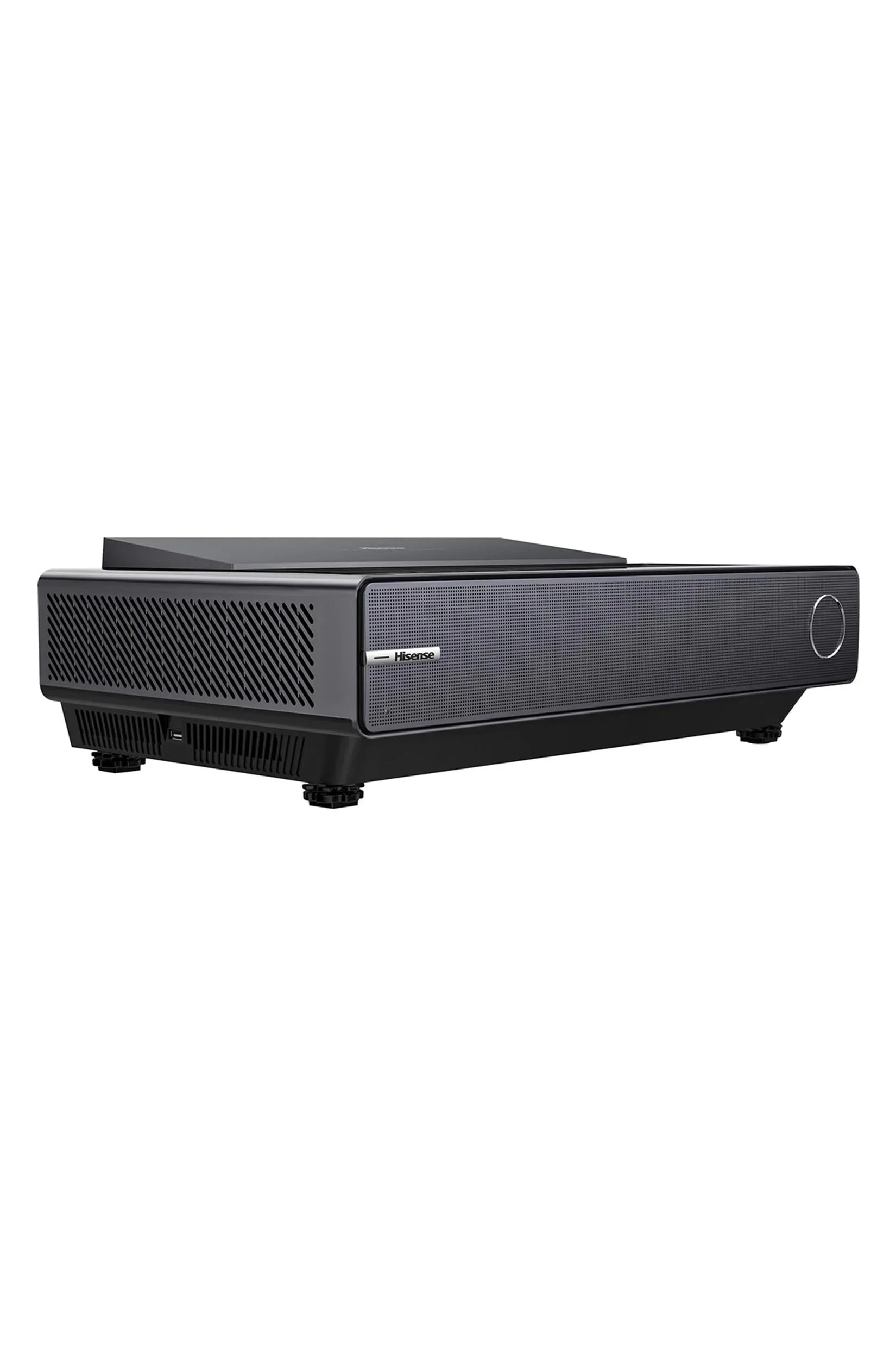 Hisense - 90"-130" Digital Focus 4K  TriChroma Smart Laser  (2022)"