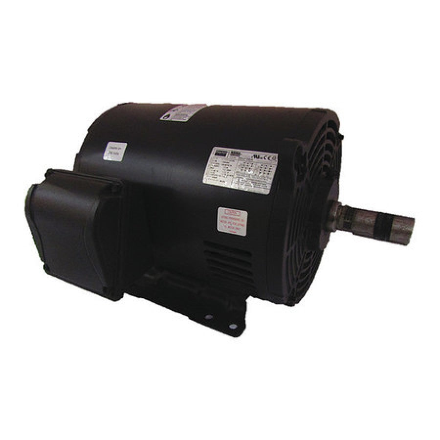 Dayton  Motor,7 1/2 ,1,175 ,230/460V  36VF06