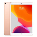 Restored Apple iPad Air 3 (3rd Gen) 64GB - Wi-Fi - 10.5" - Gold - / - 2019 (Refurbished)