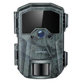 Infrared Trail Camera 20MP 1080P Wildlife Camera, Farm Monitoring, Night Detection Game Camera
