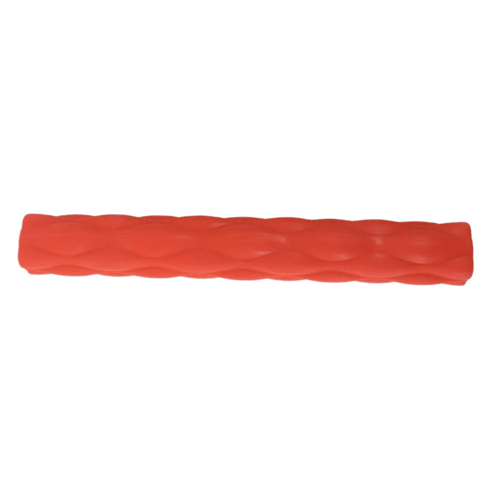kesoto Twist Exerciser Bars Body Massage Rod Flexible Manual Resistance Bar Silicone Bar for Home Back Muscle Training Gym Equipment