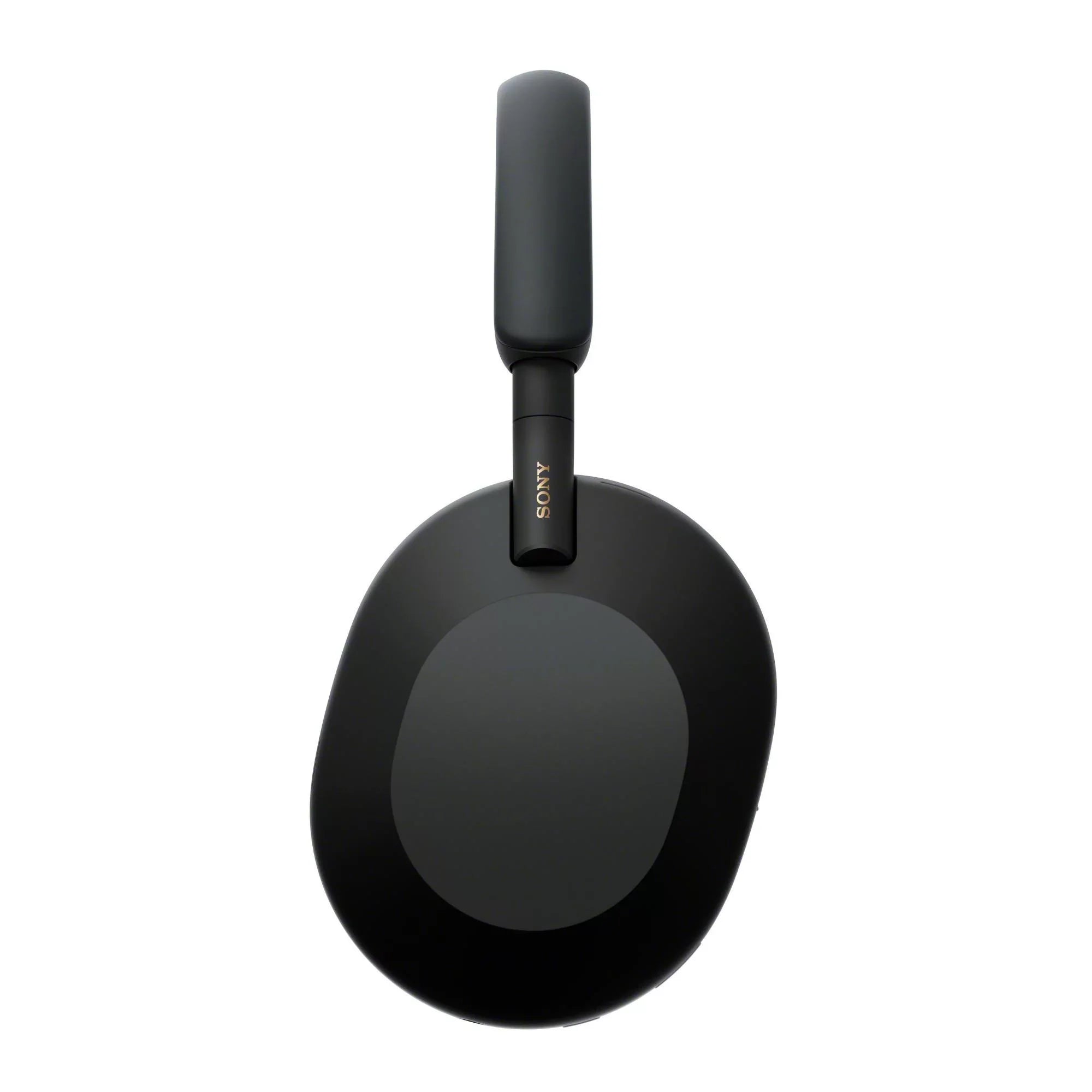 Sony -1000XM5 Wireless Noise Canceling Over-Ear Headphones (Black) Bundle