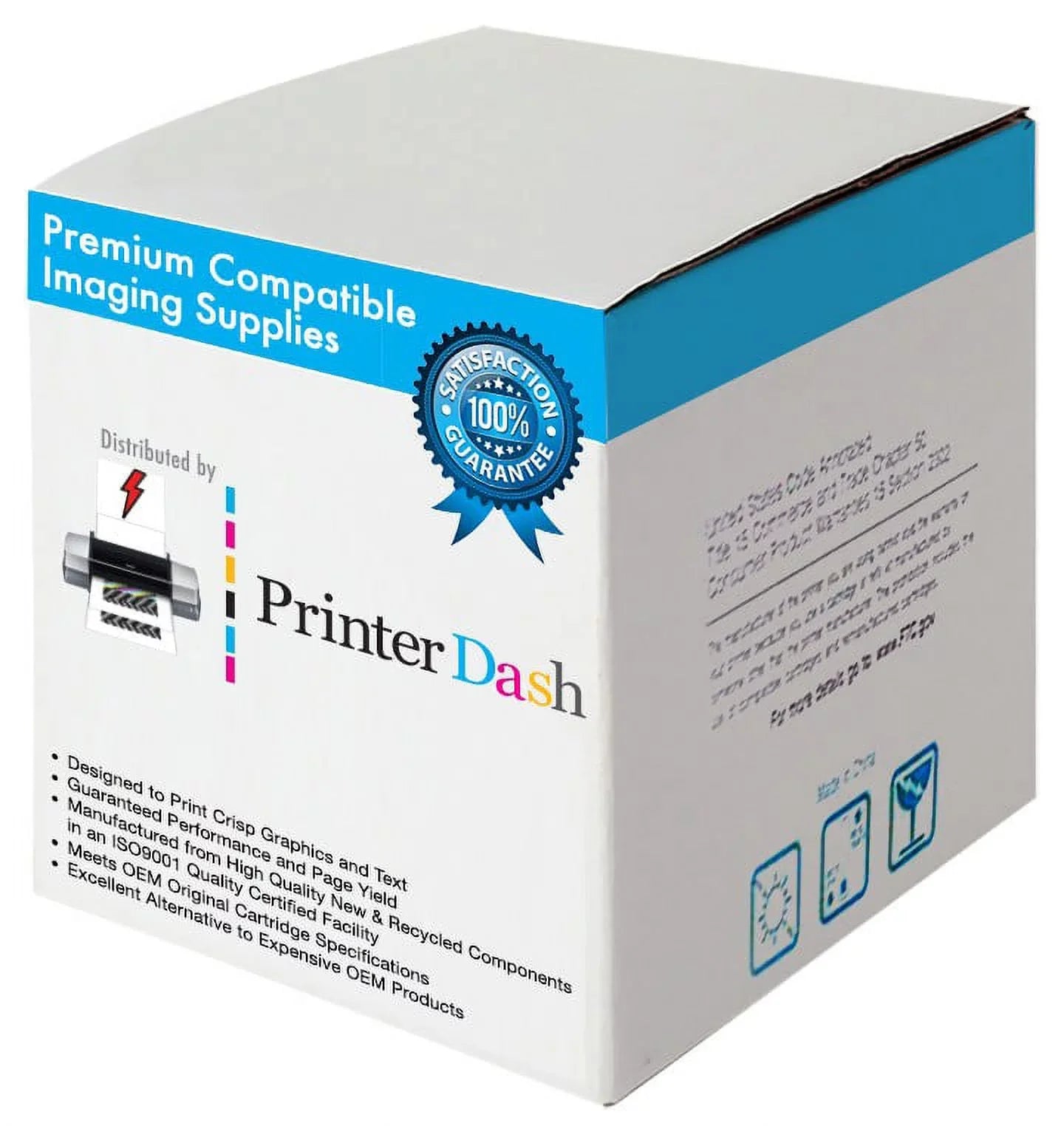 SuppliesMAX Compatible Replacement for Muratec -70/-72/-73/ Fax Imaging Film (2/-700 Page Yield) (-100)
