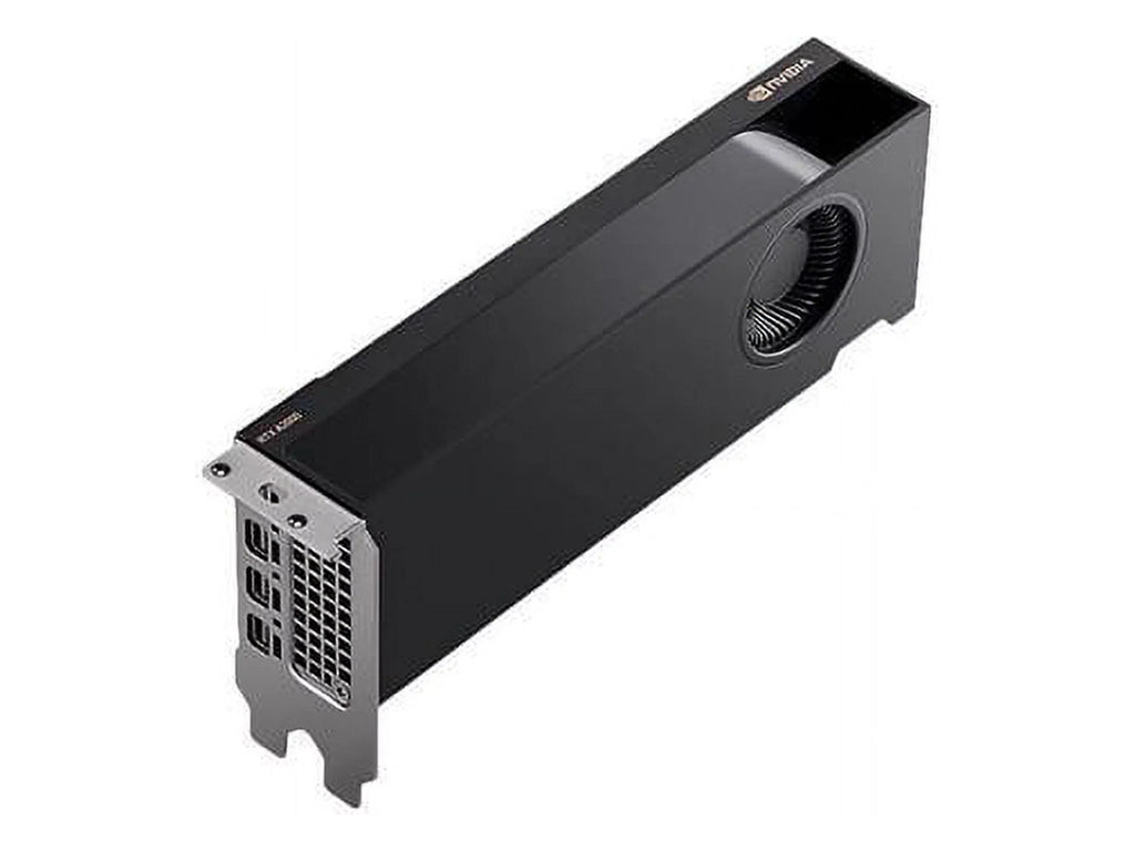 '- 6GB 192-bit   Express 4.0 x16 Low Profile Workstation Video Card