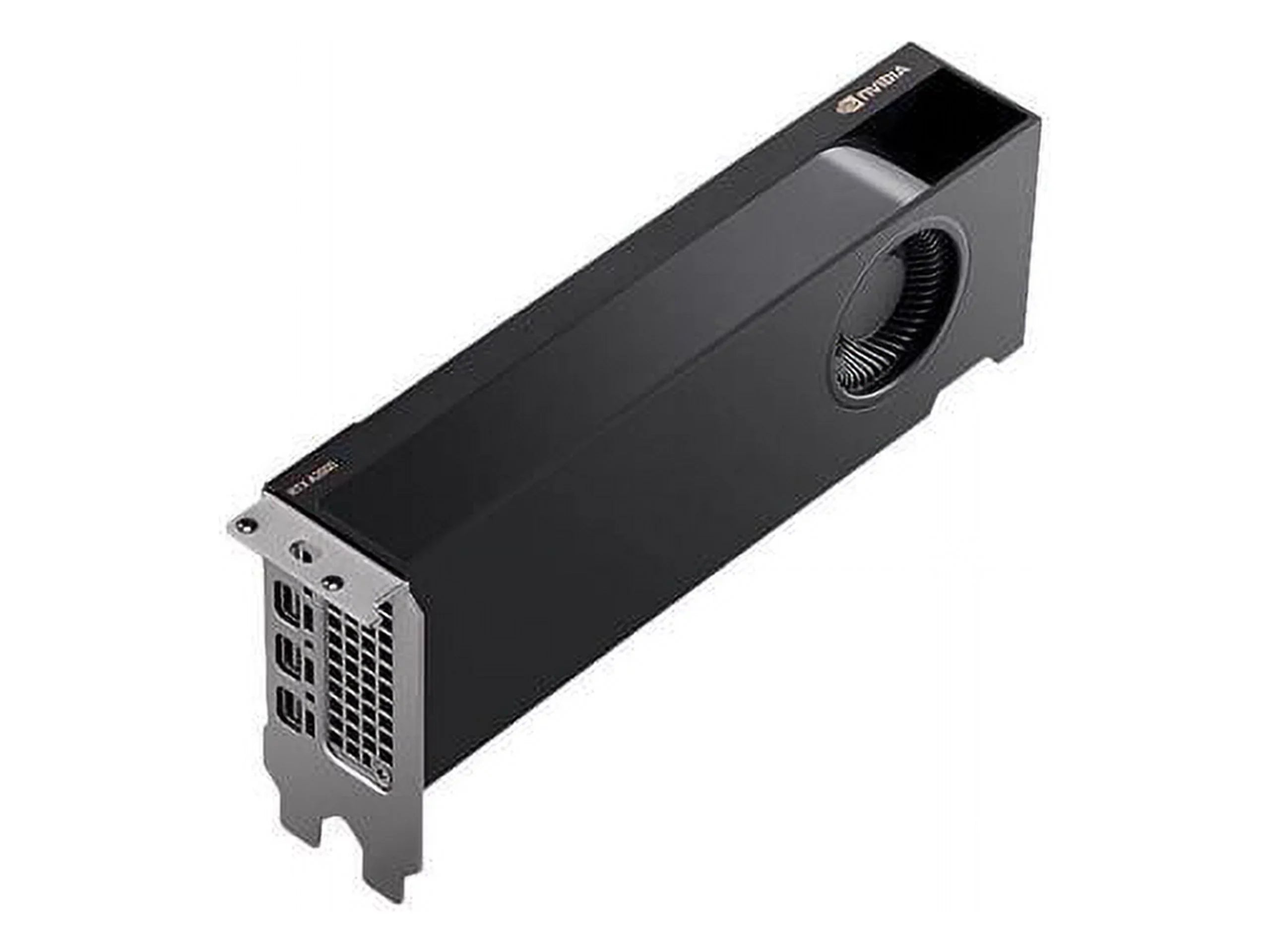 '- 6GB 192-bit   Express 4.0 x16 Low Profile Workstation Video Card