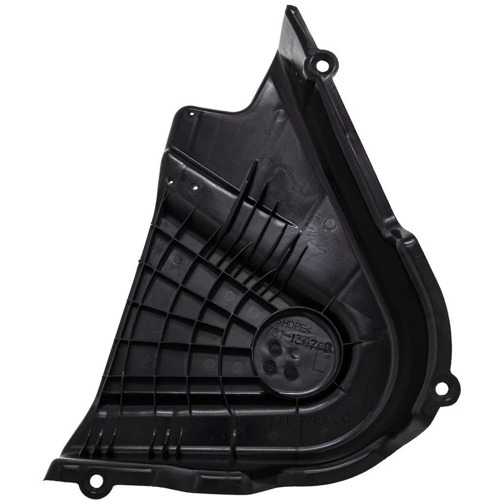 731-09969C Spindle Cover Left Hand