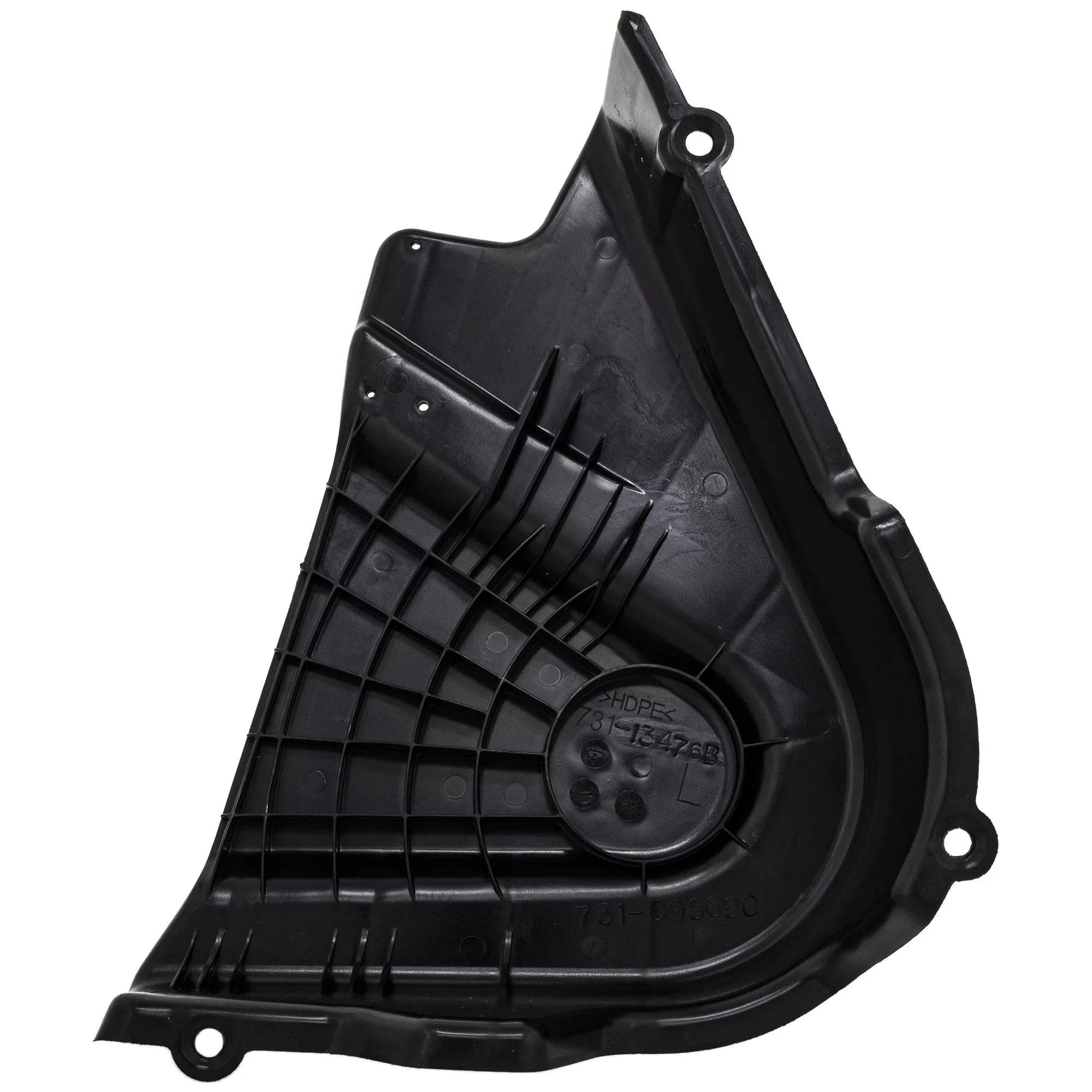 731-09969C Spindle Cover Left Hand
