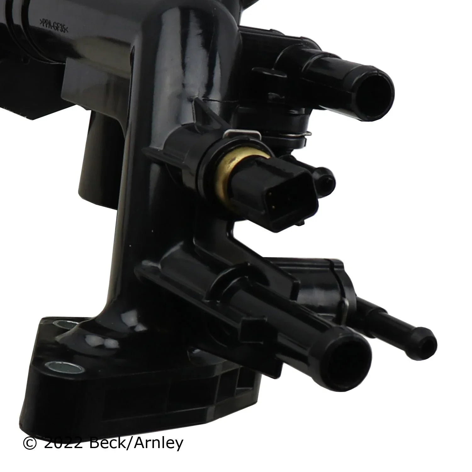 Beck/Arnley 025-0432 Timing Gear Fits select: 2014-2018  , 2013-2018