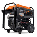 Generac 8917  18000 Watt Electric Start Gas Powered Portable Generator with COSense - 50ST