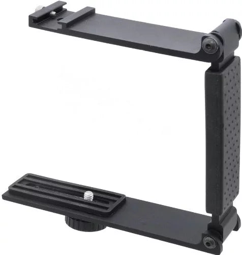 High Power Video Light (Super Bright) For Canon    (Includes Mounting Brackets)
