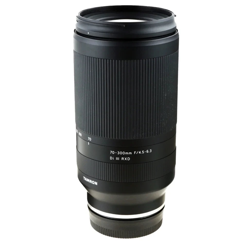 Tamron 70-300mm f/4.5-6.3 Di   Lens for Nikon  -700
