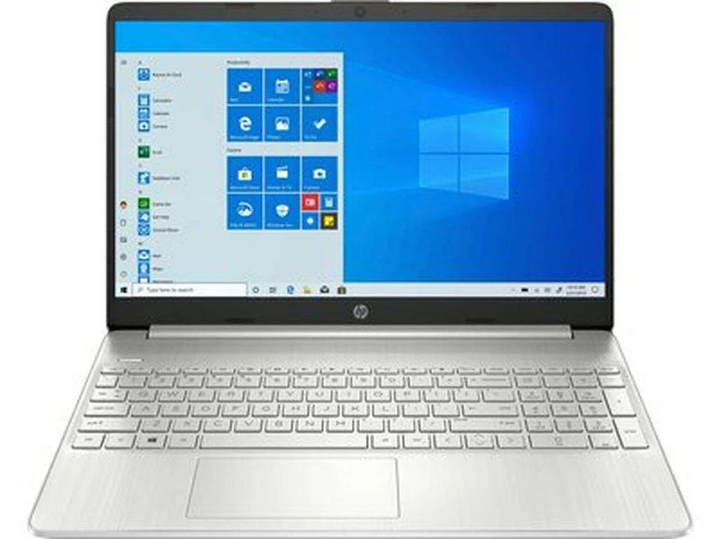 Restored  15-ef2012ca 15.6" Laptop -5300U 8GB 512GB   2L7P4UA (Refurbished)