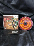 Link's Crossbow Training Wii