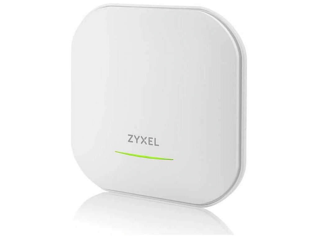 Wireless Router  802.11ax WiFi 6E Dual-Radio PoE