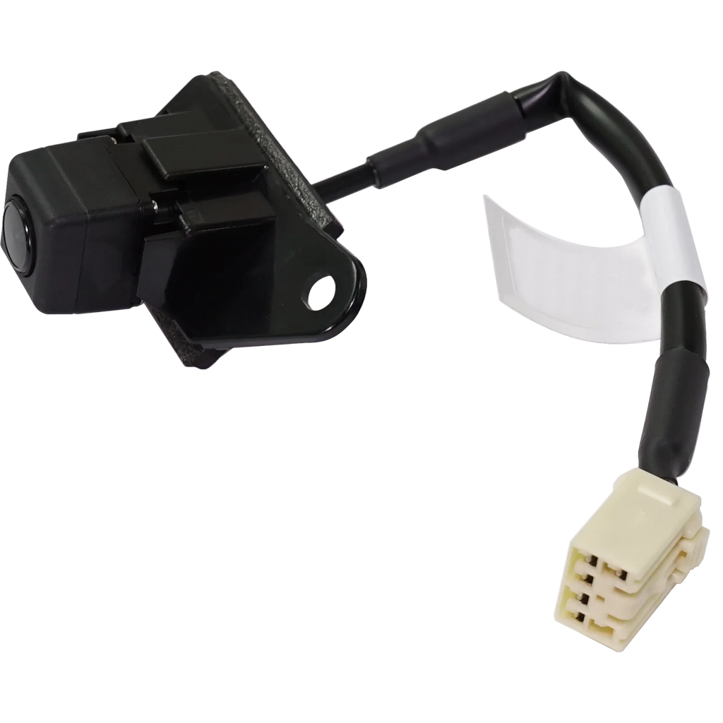 Back Up Camera Compatible with 2012-2017 Mitsubishi Outlander Sport For Models With Type 1 Back Up Camera