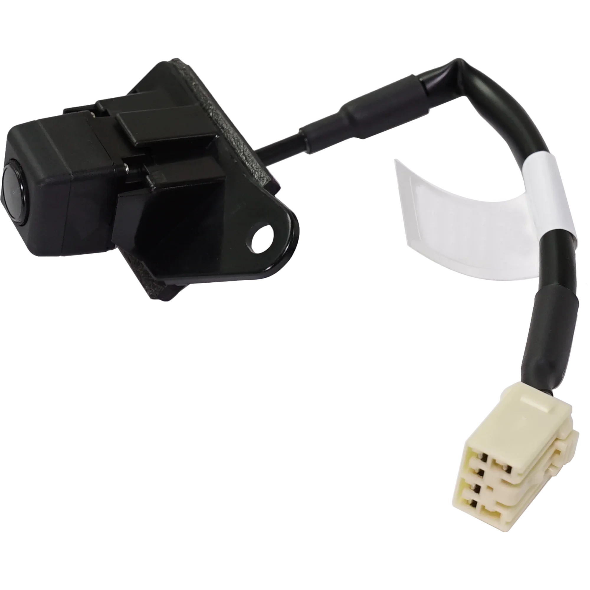 Back Up Camera Compatible with 2012-2017 Mitsubishi Outlander Sport For Models With Type 1 Back Up Camera