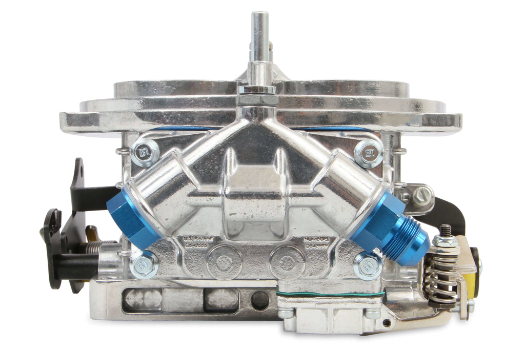 Quick Fuel -4711-  Series 4711- 1150CFM Drag Race Alcohol