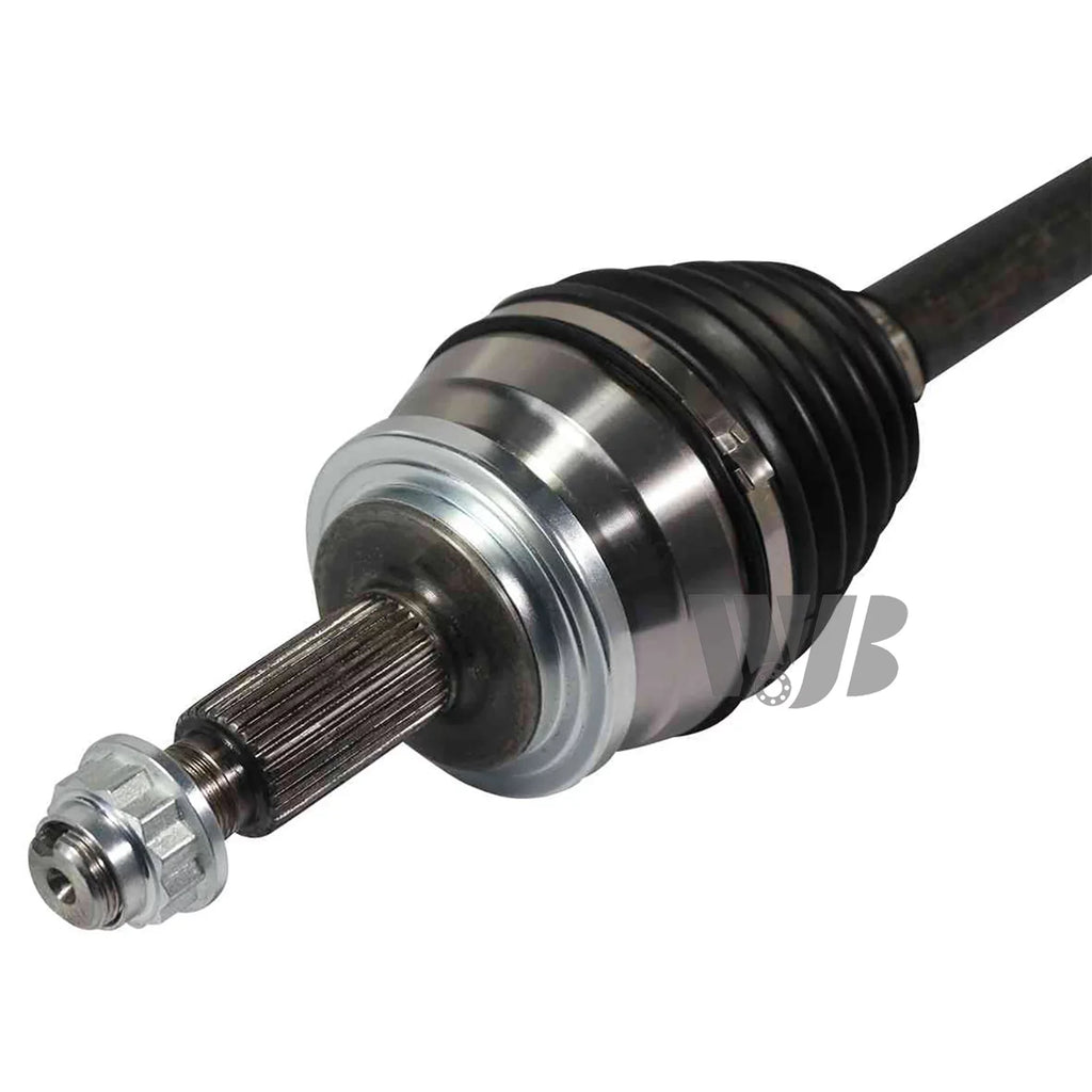 Front Left  Axle Shaft Assembly For 2022 2021 Toyota  w/Japan Built