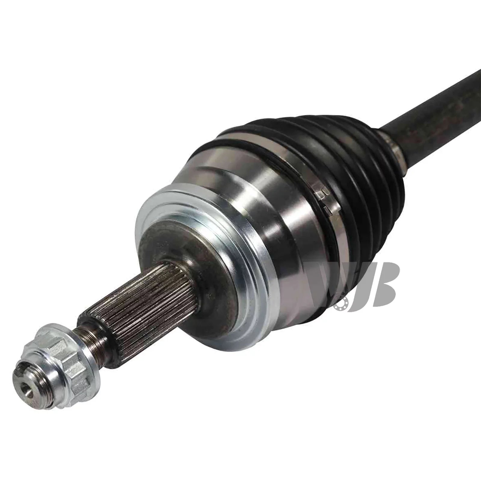Front Left  Axle Shaft Assembly For 2022 2021 Toyota  w/Japan Built