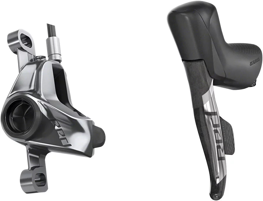 eTap   Brake Lever and Hydraulic Disc-Left, Post Mount, 950mm