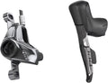 eTap   Brake Lever and Hydraulic Disc-Left, Post Mount, 950mm