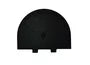 Cortina 2055CAP End Cap - for speed bump (4 Pack)