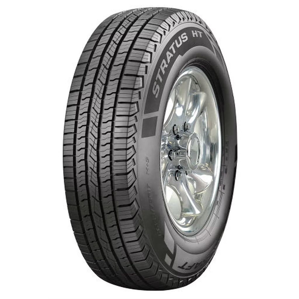 Mastercraft Stratus  Highway /75R16 115/112R  Light Truck Tire