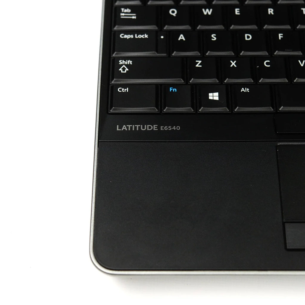 Used Dell Latitude  Laptop i7 Quad-Core 4GB 500GB Win 10 Pro  v.