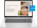 17 inch Laptop, + Display, 12th Gen Intel Core i5, 8  , 512 gb , Intel Iris Xe Graphics, Windows 11 Home, 17-cn2099nr (2023)