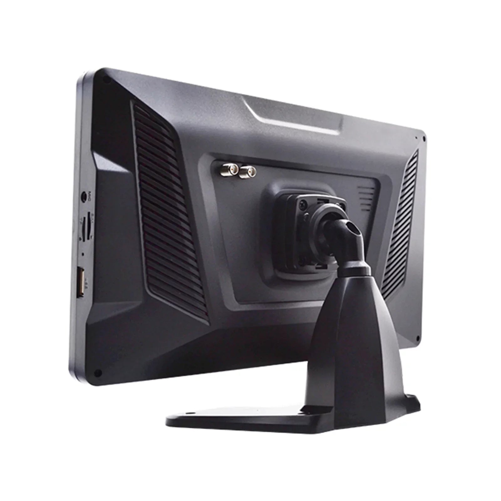 10.1"Monitor  Driving Video Recorder Touch Screen  for  Truck Bus Camera