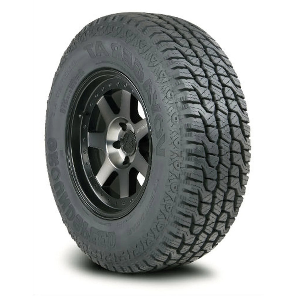 Groundspeed Voyager  All Terrain 265/70R17 113T Light Truck Tire