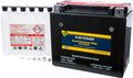 Fire Power Maintenance Free Battery - Compatible With Bombardier Outlander 400 .. 4X4 2004-2005