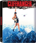 Cliffhanger (30th Anniversary) [New 4K  Blu-ray] With Blu-Ray, Steelbook, 4