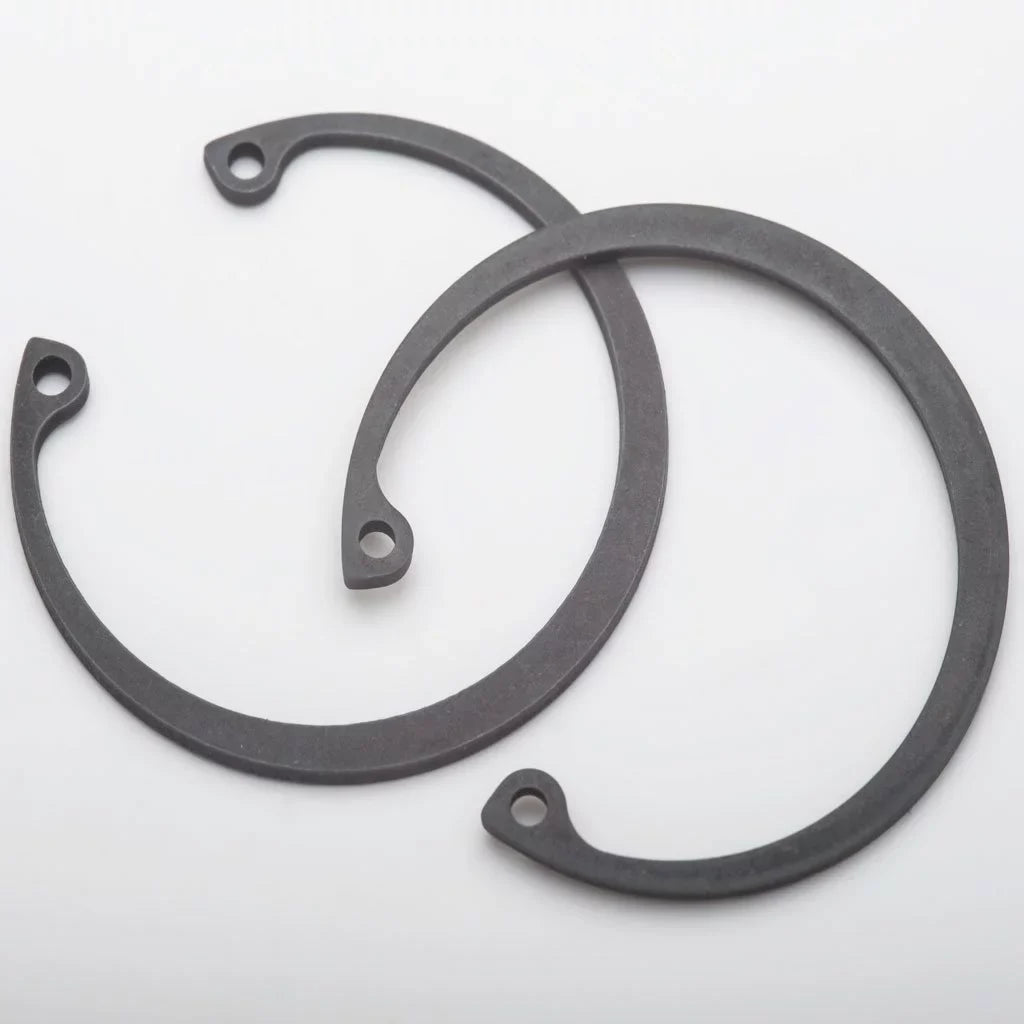 Internal Retaining Ring / Housing Ring 3-1/4" (Pack of 50) Carbon Steel