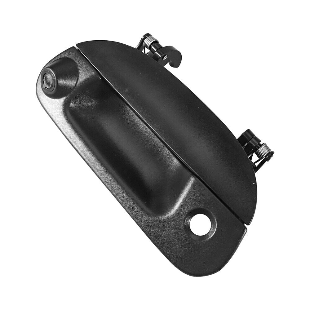 Ford   Rear View Camera Kit with Wiring & Tailgate Handle, High Definition , 150-degree Wide Angle, Water-Resistant