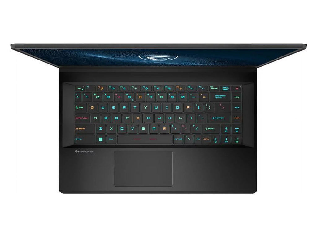 Series - 15.6" 165 Hz - Intel Core i7 12th Gen 12700H (2.30GHz) -  GeForce  3070 Ti Laptop  - 32   - 1  PCIe  - Windows 11 Home 64-bit - Gaming Laptop (Vector  12UGS-