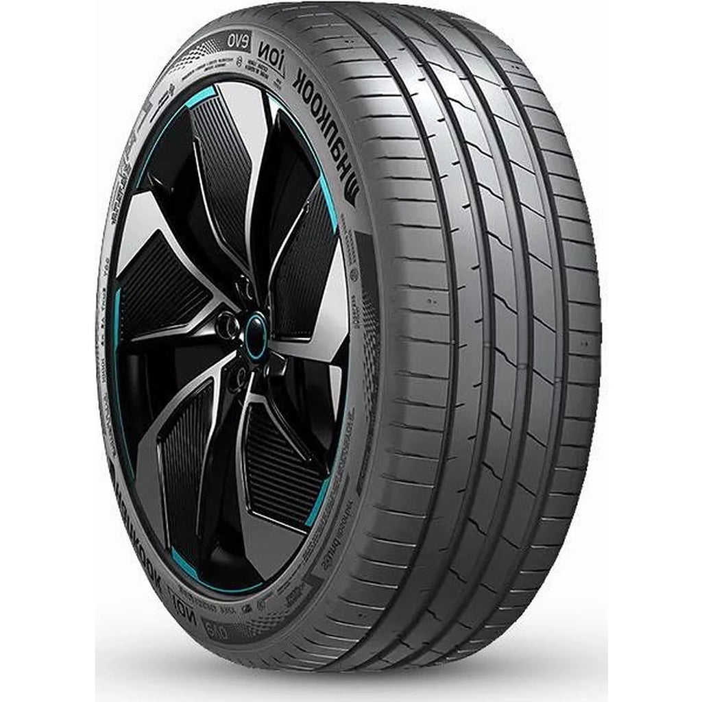 Hankook iON evo   All Season 245/35R21 96Y  Passenger Tire