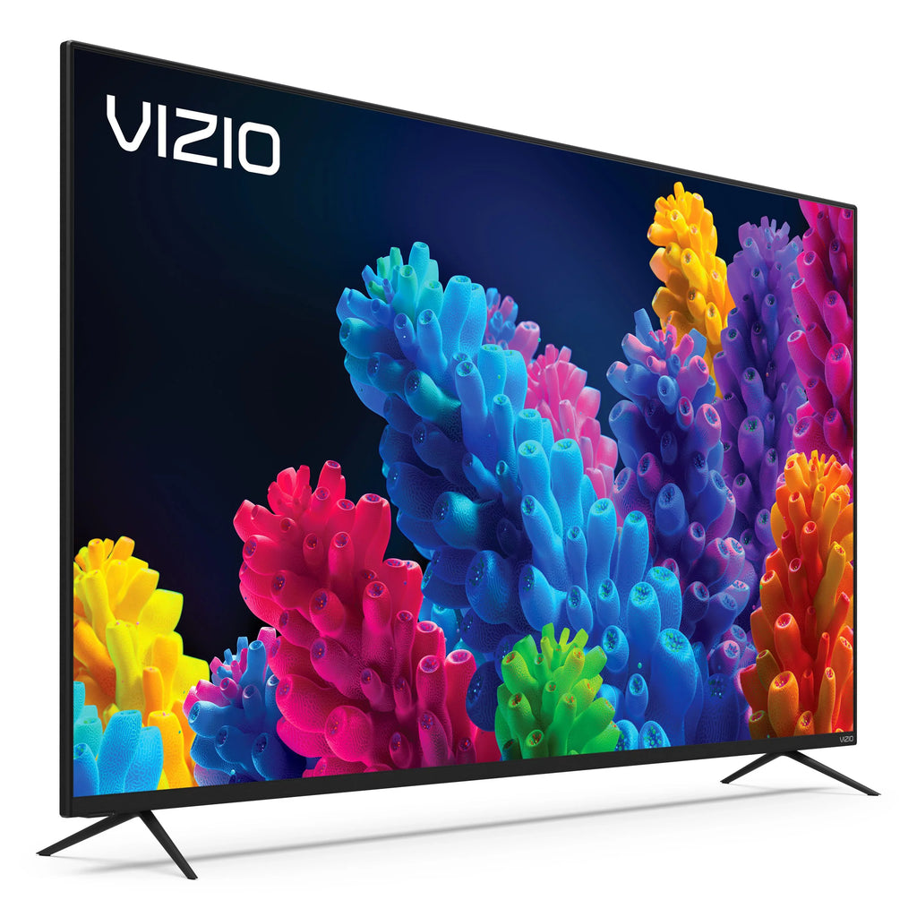 55" Class 4K  Quantum Smartcast Smart   -Series -