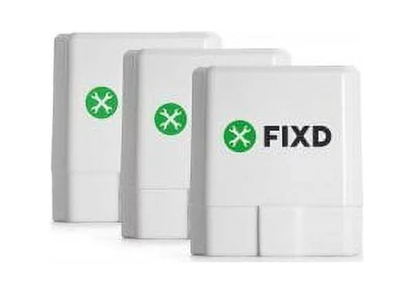 Bluetooth  Scanner for Car - Car Code Readers & Scan Tools for iPhone & Android - Wireless  Auto Diagnostic Tool to Check Engine & Fix All Cars & Vehicles ‘96 or Newer (3 Pack)