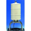 Echomax  Base Mounted Mast Bracket - Two Needed