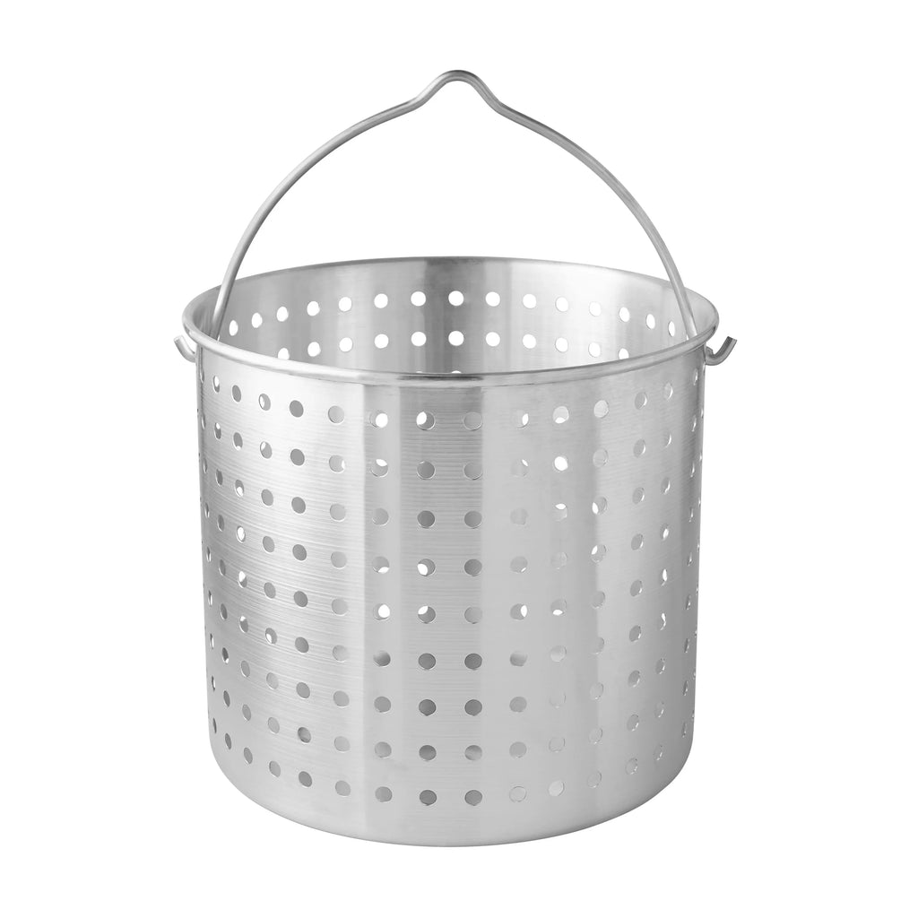 Expert Grill 60 Quart Boiling Pot Kit with Burner