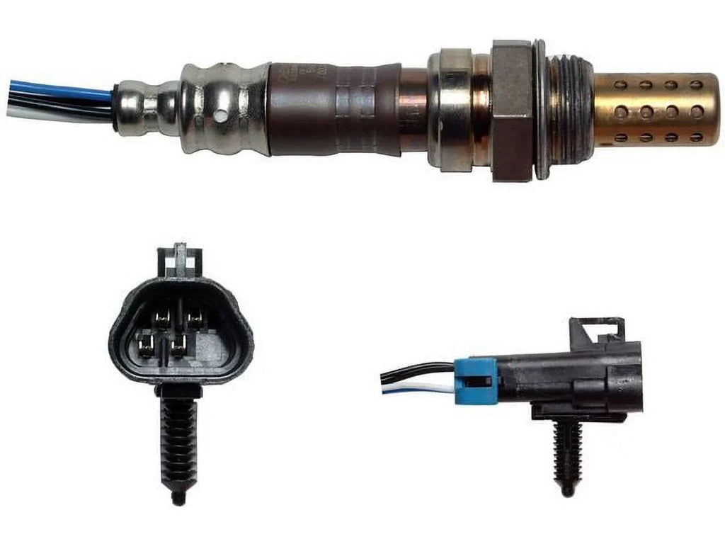 Upstream Oxygen Sensor - Compatible with 2012 - 2017 Buick Verano 2013 2014 2015 2016