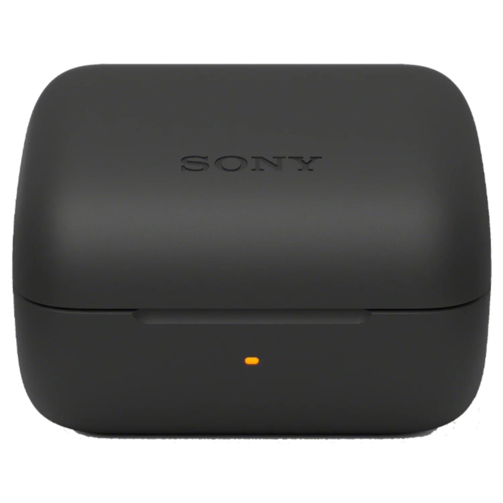 Open Box Sony  Buds Truly Wireless Noise Cancelling Gaming Earbuds, 12 Hours Battery, for , , 360 Spatial Sound, 30ms Low Latency, - Dongle and  Audio (), - Black