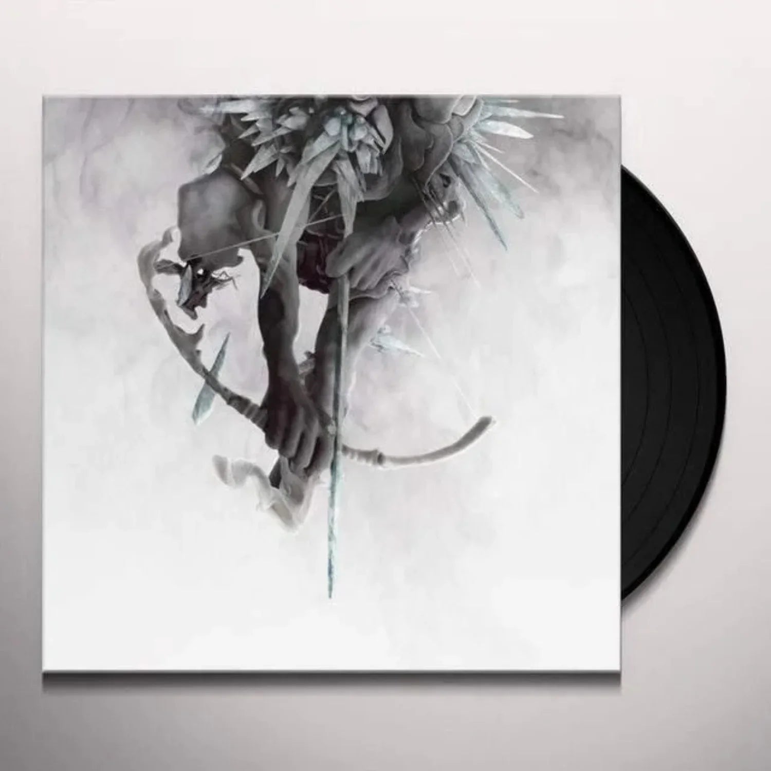 Linkin Park - Hunting Party - Rock - Vinyl