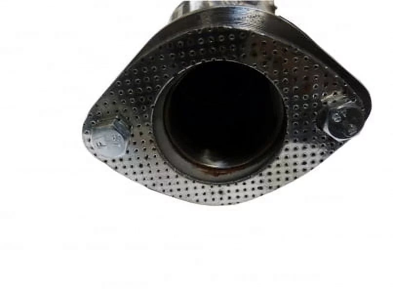 Stainless Flex Pipe Fitment For 95 thru 01 Nissan Maxima By -