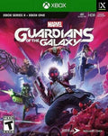 Marvel's Guardians of the Galaxy for Xbox One and Xbox Series  [New Video Game]