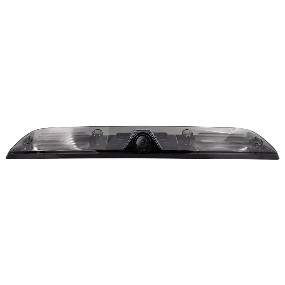 Ibeam Ford Truck Replacement Led Third Brake Light With Camera 201