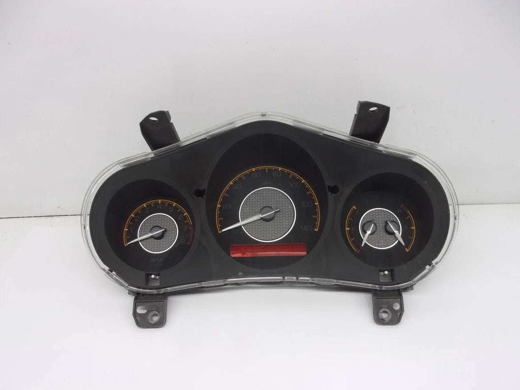 Pre-Owned 2008 Saturn Aura   Speedometer Head Cluster 89K  (Good)