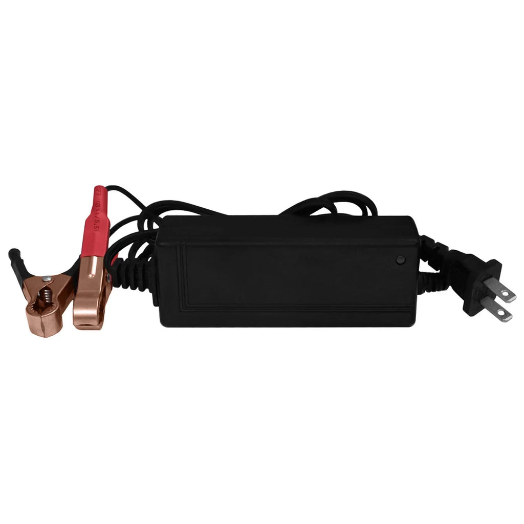 12V 2A - for 12V 7A Amigo Mobility Travelmate Battery
